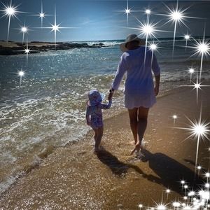 Meet your Posher, Ann